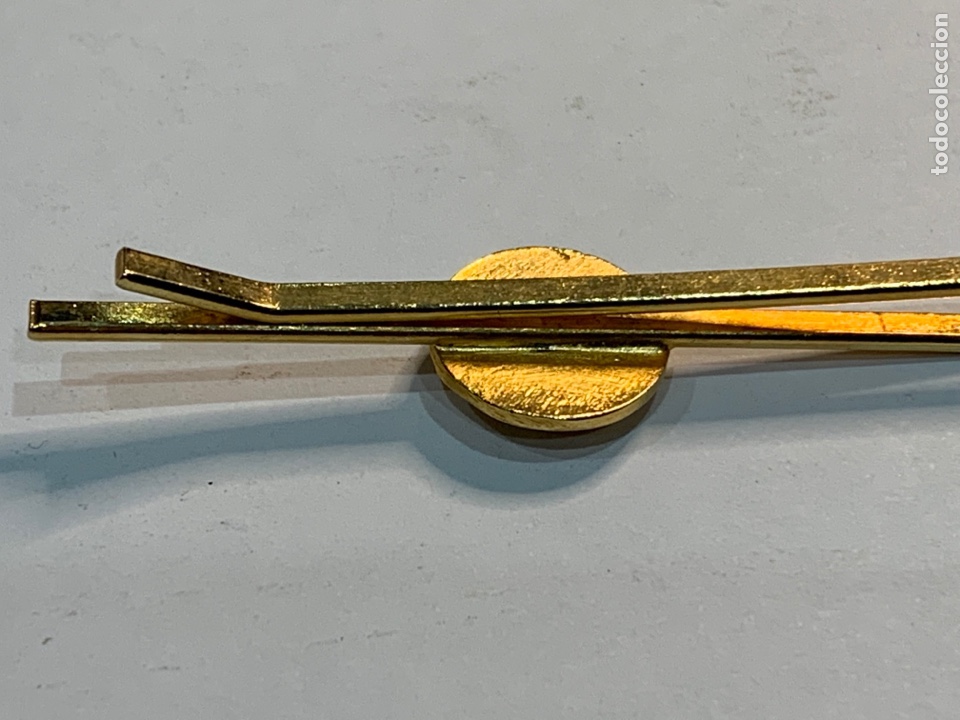 Militaria: Pisacorbata de la Armada espa&ntilde;ola - Foto 3