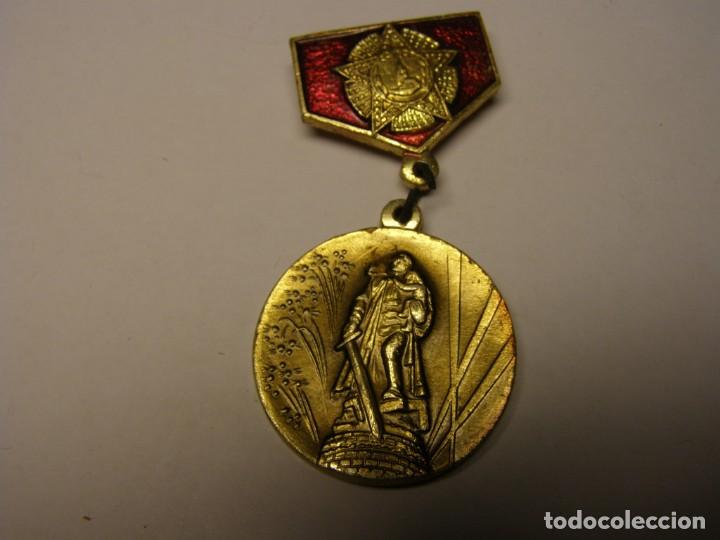 Militaria: Insignia sovi&eacute;tica. - Foto 1