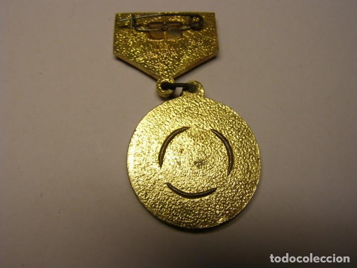 Militaria: Insignia sovi&eacute;tica. - Foto 3