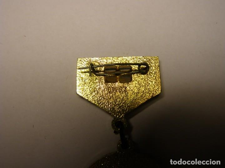 Militaria: Insignia sovi&eacute;tica. - Foto 4