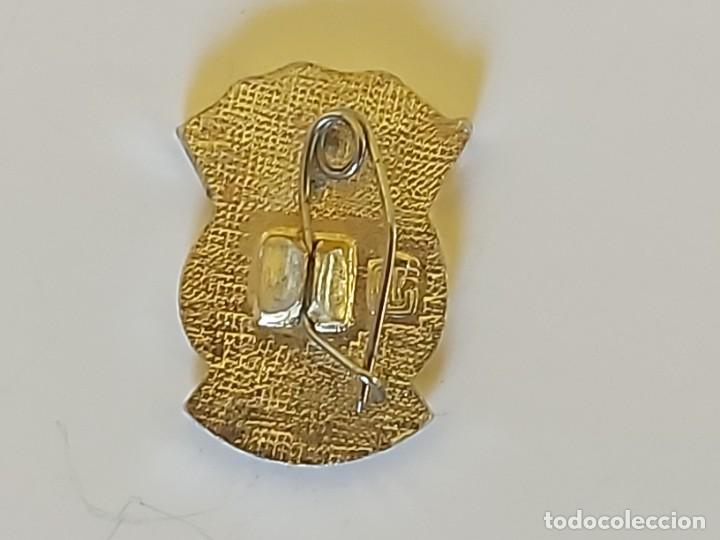 Militaria: INSIGNIA URSS VETERANO - Foto 2