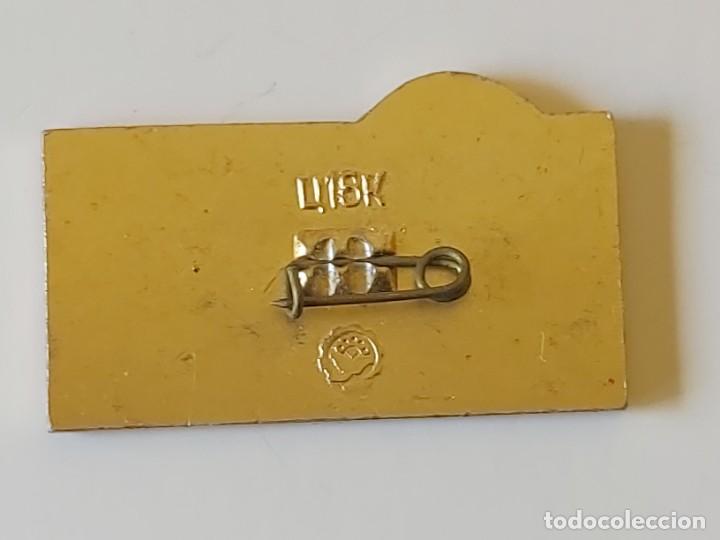 Militaria: INSIGNIA URSS - Foto 2