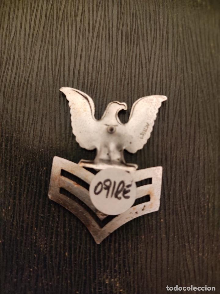Militaria: INSIGNIA MILITAR - Foto 2
