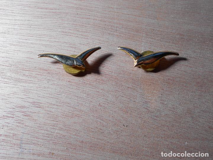 Militaria: INSIGNIAS EJERCITO AIRE - Foto 1