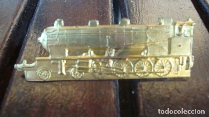 Militaria: FERROCARRIL - Foto 1