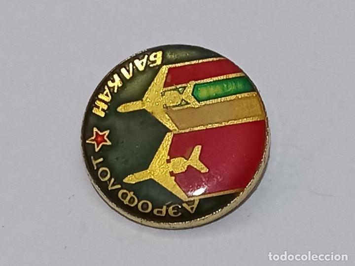 Militaria: Insignia URSS - Foto 1