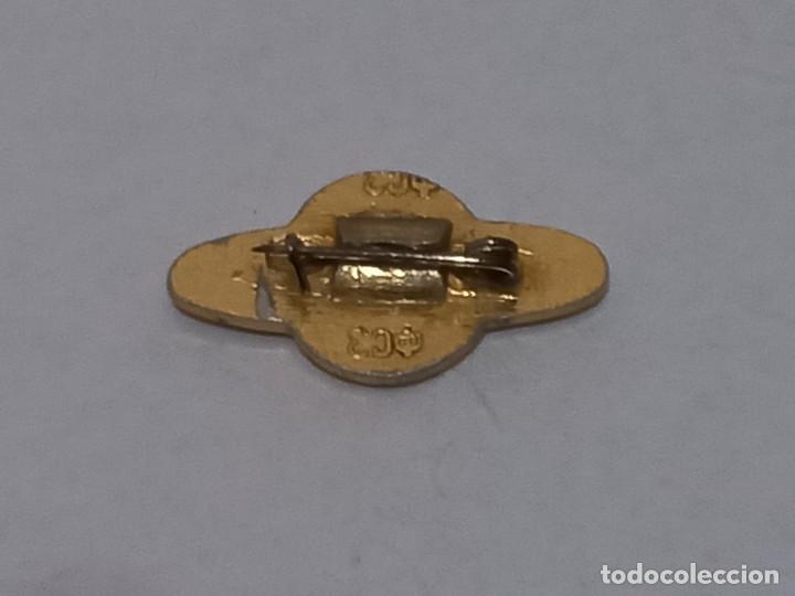 Militaria: Insignia URSS - Foto 2