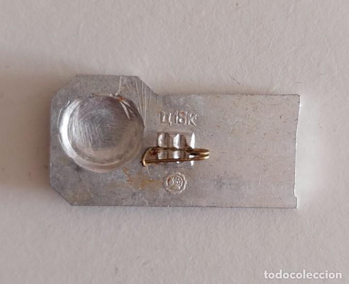 Militaria: INSIGNIA LENIN-URSS - Foto 2