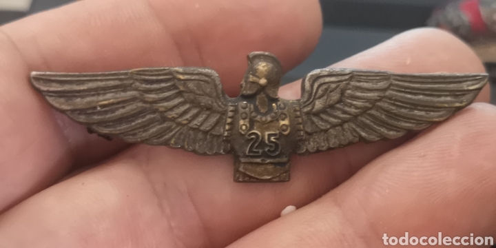 Militaria: Rokiski franc&eacute;s - Foto 1