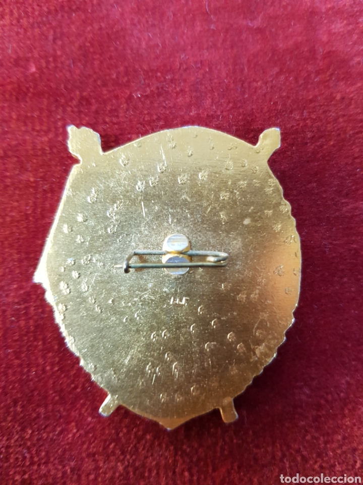 Militaria: INSIGNIA SOVI&Eacute;TICA - Foto 2