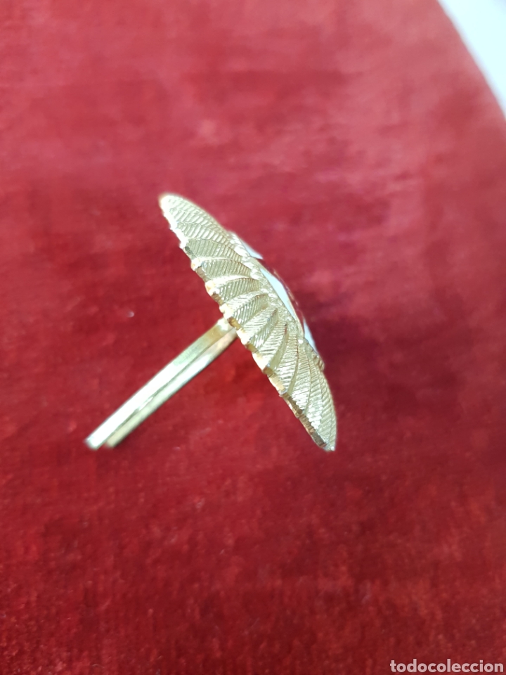 Militaria: INSIGNIA SOVI&Eacute;TICA - Foto 2