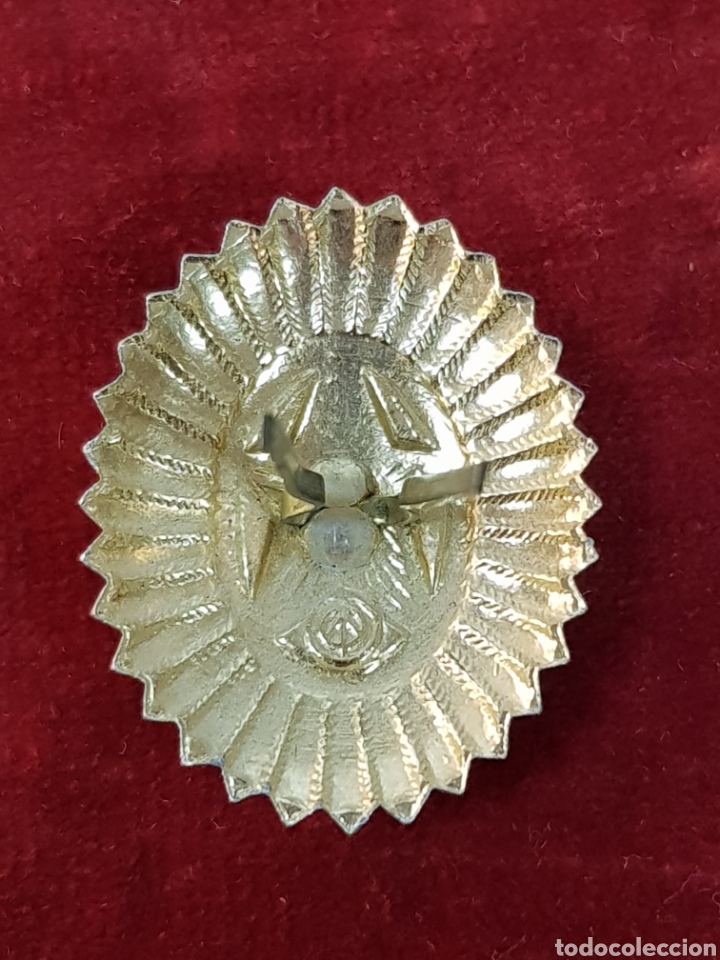 Militaria: INSIGNIA SOVI&Eacute;TICA - Foto 3