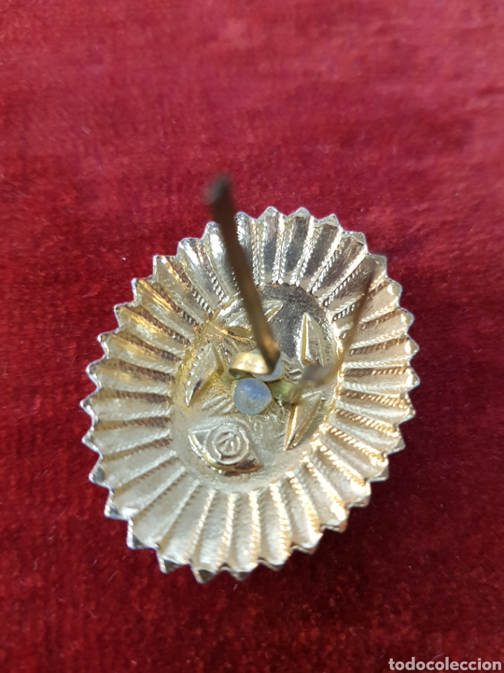 Militaria: INSIGNIA SOVI&Eacute;TICA - Foto 2
