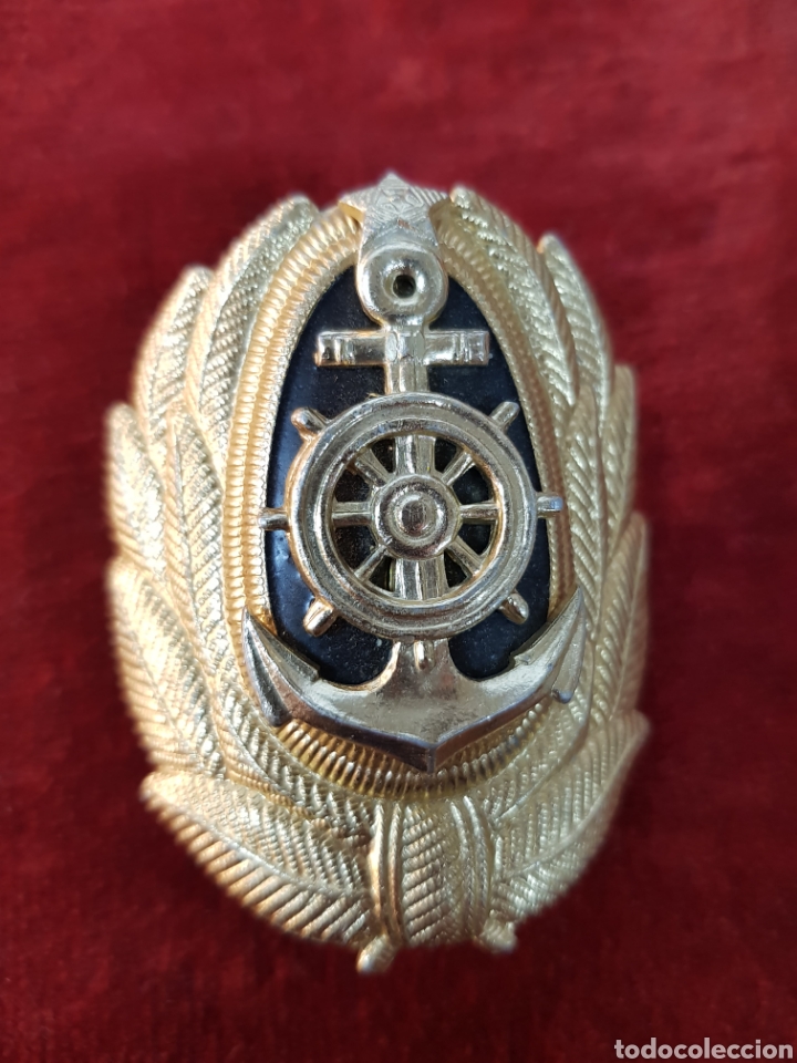Militaria: INSIGNIA SOVI&Eacute;TICA - Foto 1