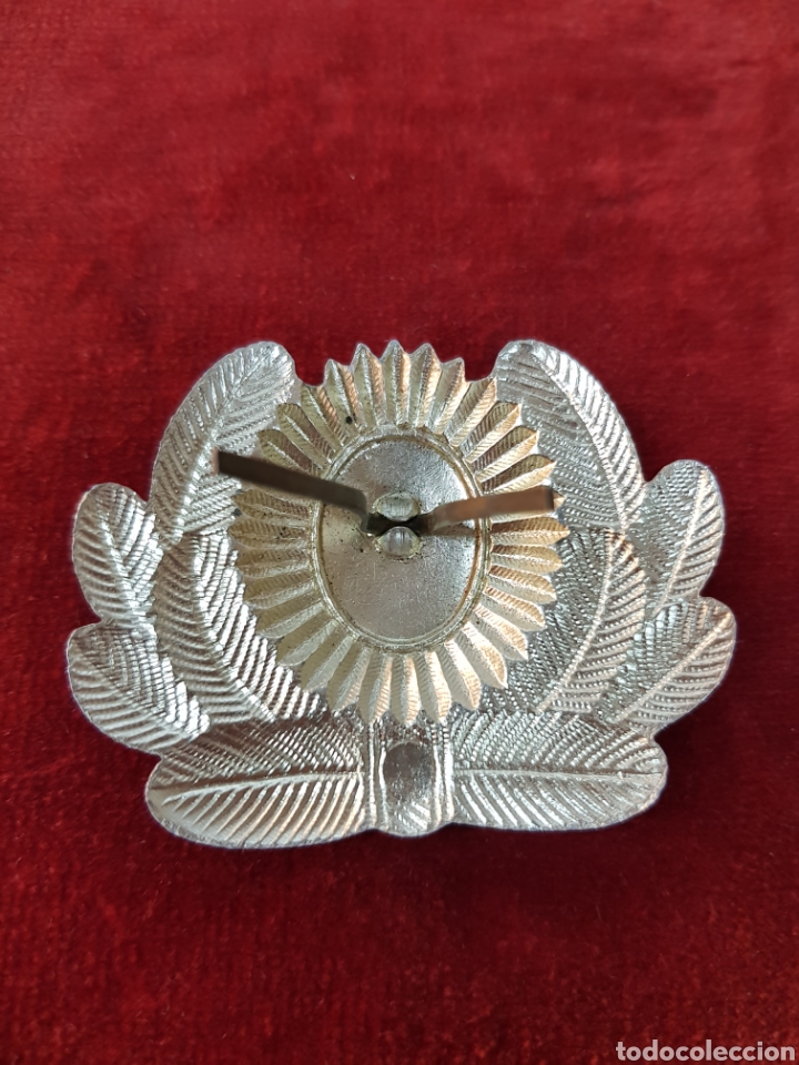 Militaria: INSIGNIA SOVI&Eacute;TICA - Foto 2