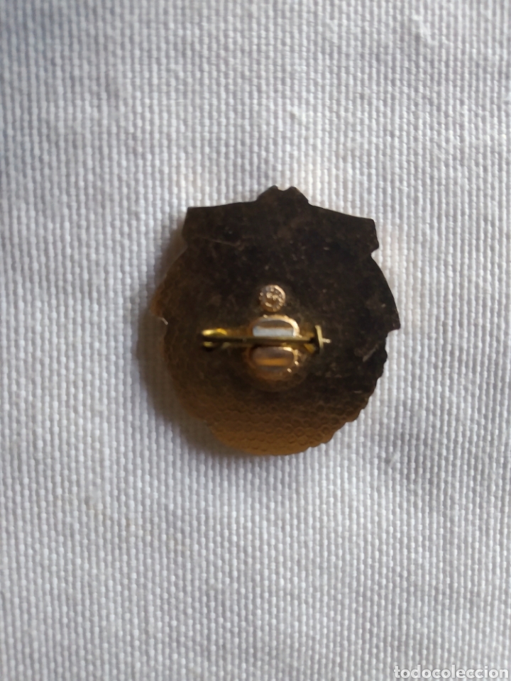 Militaria: INSIGNIA SOVI&Eacute;TICA LENIN - Foto 2
