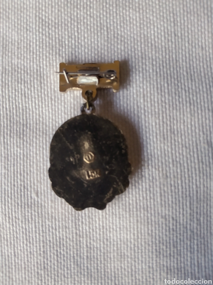 Militaria: MEDALLITA LENIN................................... - Foto 2