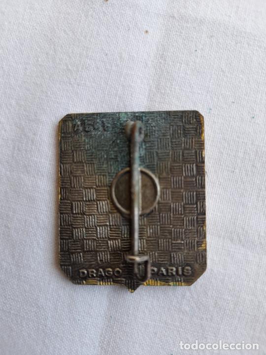 Militaria: Insignia ej&eacute;rcito franc&eacute;s. Aviaci&oacute;n. - Foto 2