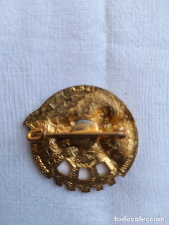 Militaria: Insignia ej&eacute;rcito franc&eacute;s. Aviaci&oacute;n. - Foto 2