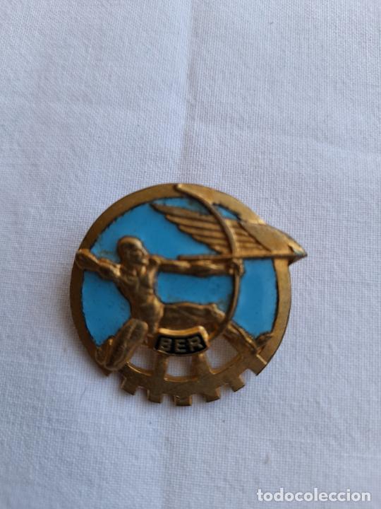 Militaria: Insignia ej&eacute;rcito franc&eacute;s. Aviaci&oacute;n. - Foto 1