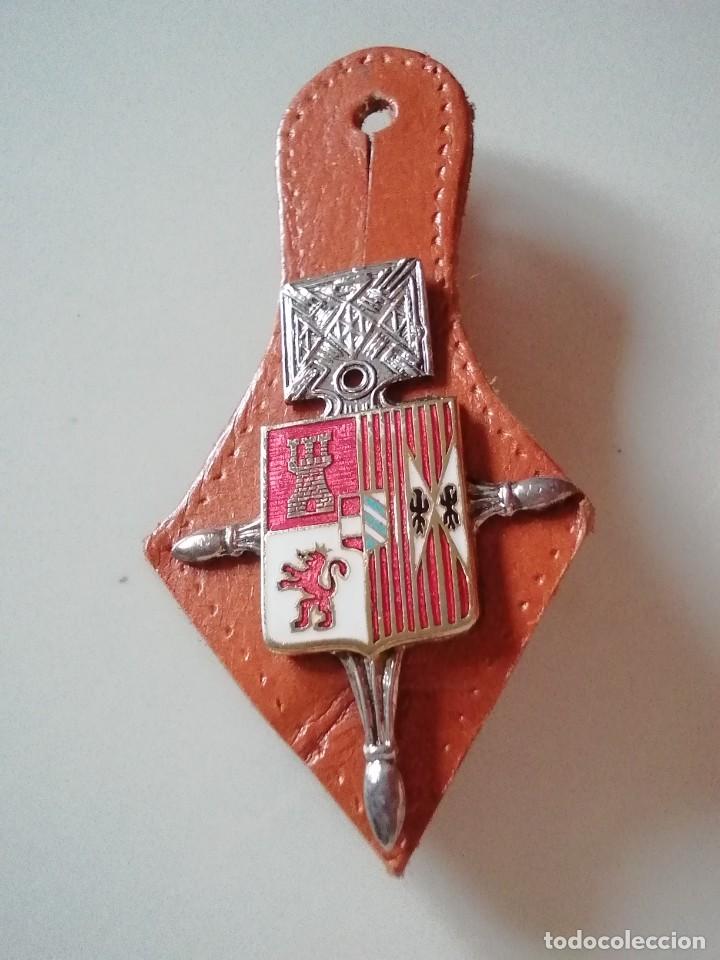 Militaria: PEPITO PLANA MAYOR TERCER TERCIO, DON JUAN LEGION