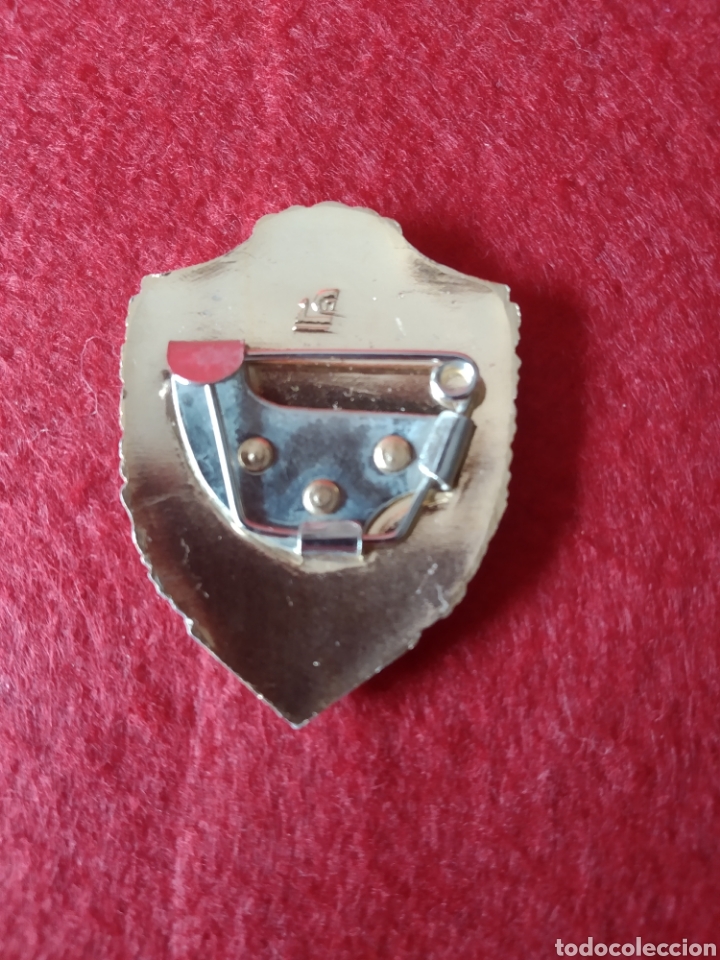 Militaria: EMBLEMA SOVIETICO................................... - Foto 2