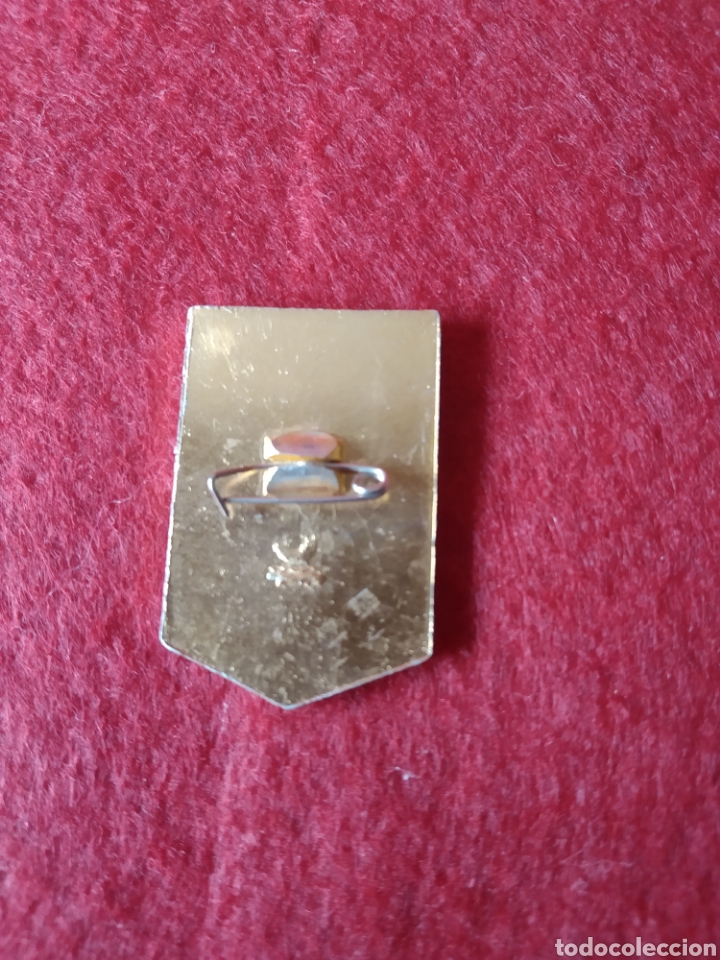 Militaria: EMBLEMA SOVI&Eacute;TICO........................ - Foto 3