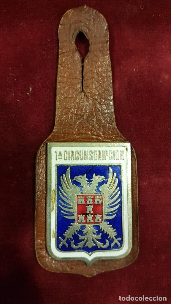 Militaria: Pepito 1a Circunscripcion - Foto 1