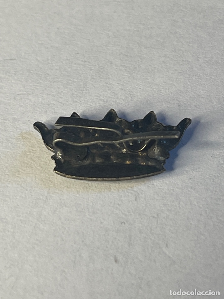 Militaria: Corona nobiliaria - Foto 2
