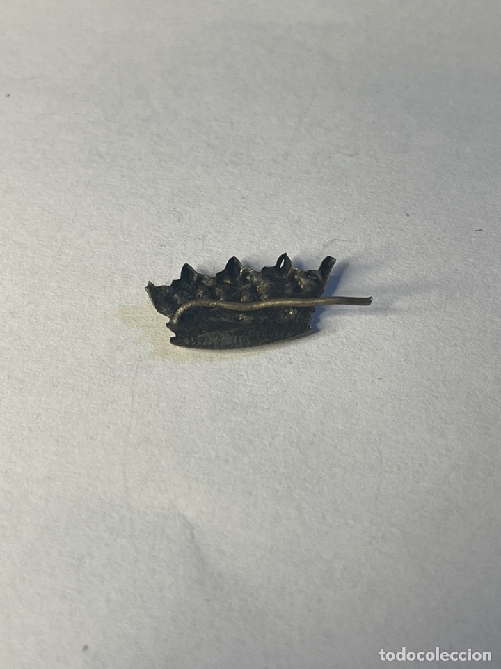 Militaria: Corona nobiliaria - Foto 2