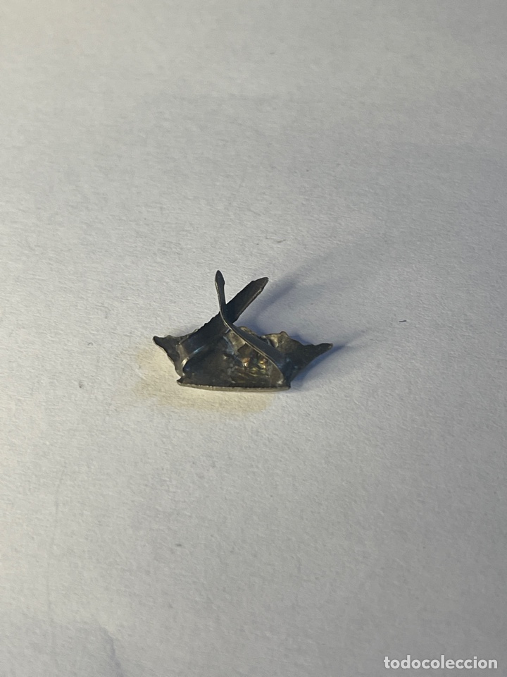 Militaria: Corona nobiliaria - Foto 2