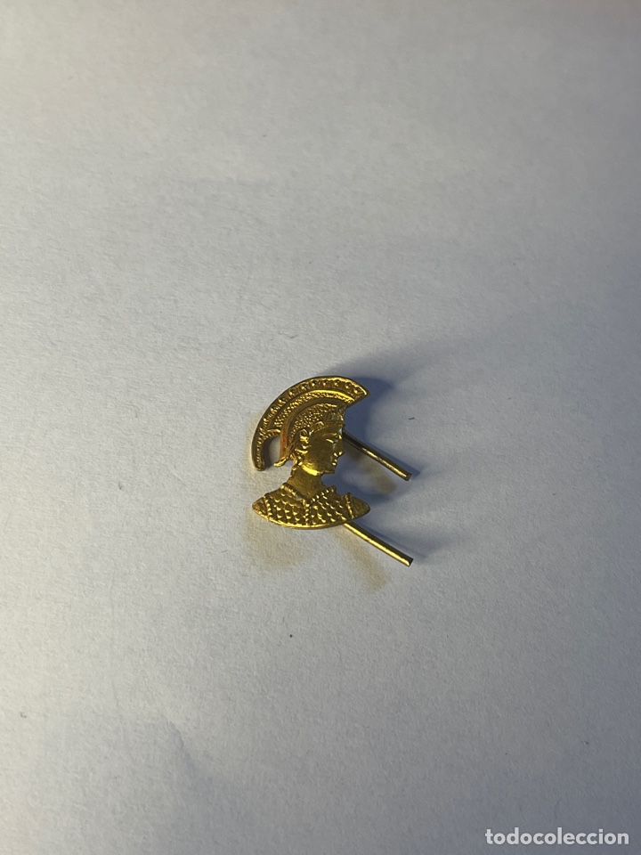 Militaria: Insignia ense&ntilde;anza militar - Foto 1