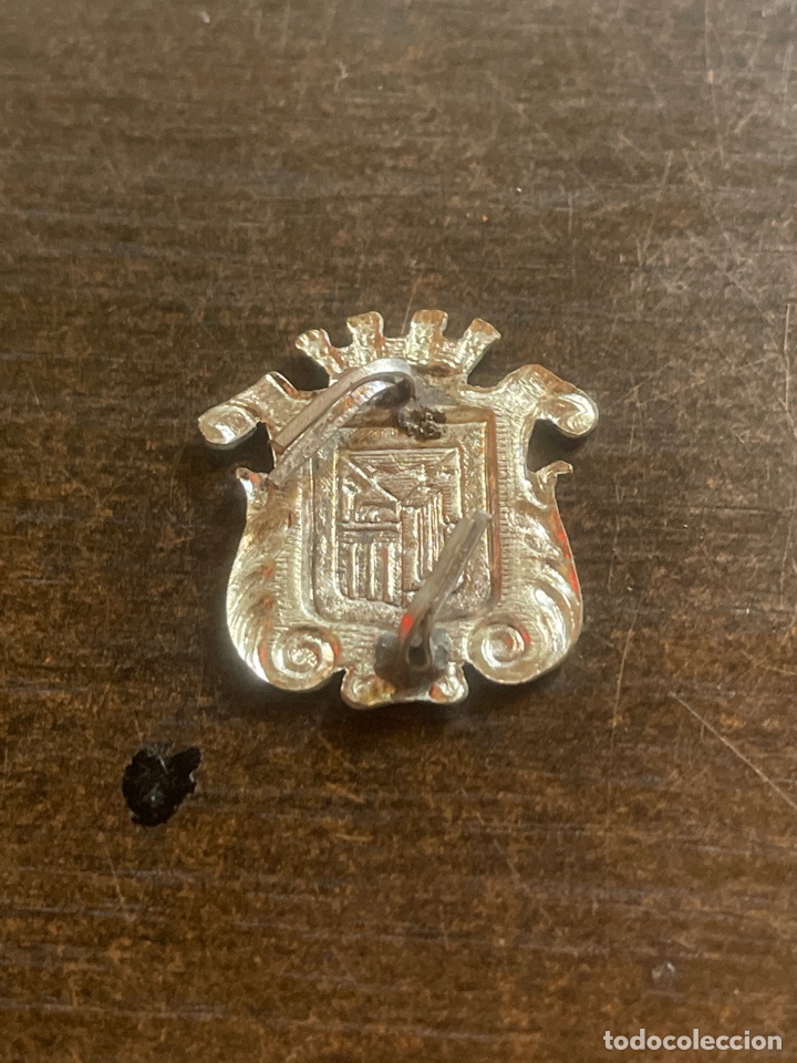 Militaria: Insignia republica - Foto 2