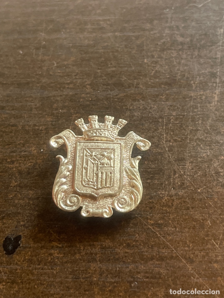 Militaria: Insignia republica - Foto 1
