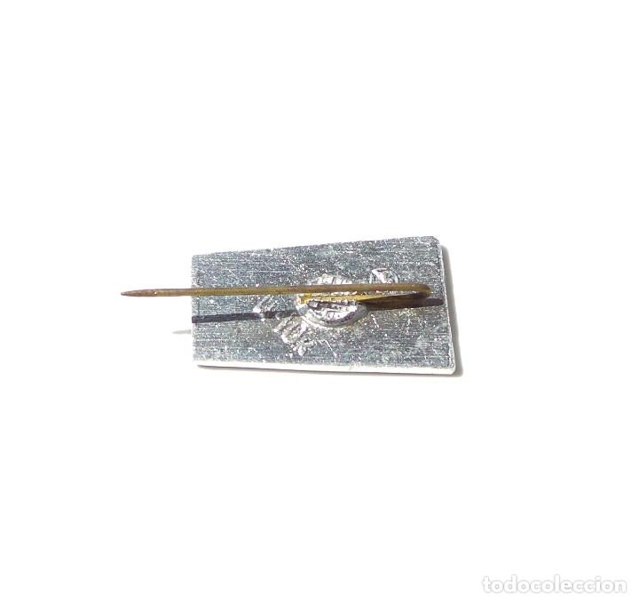 Militaria: ALFILER IMAGEN DE LENIN. - Foto 2