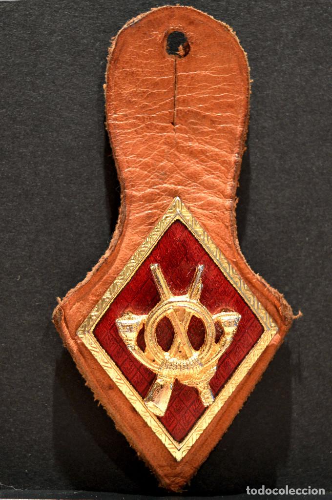 Militaria: LOTE 2 PEPITO EJERCITO ESPA&Ntilde;A - Foto 4