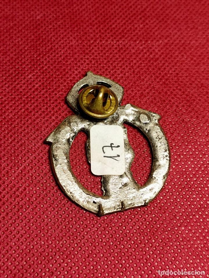 Militaria: INSIGNIA ROYAL ARMOURED CORPS - Foto 3