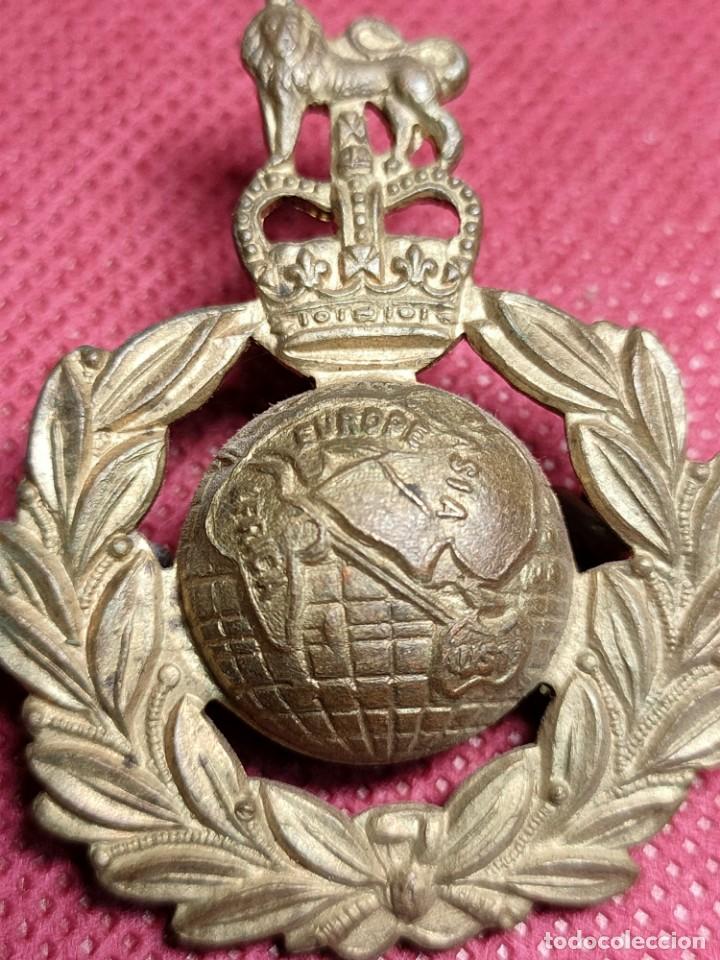Militaria: INSIGNIA EUROPA - Foto 2