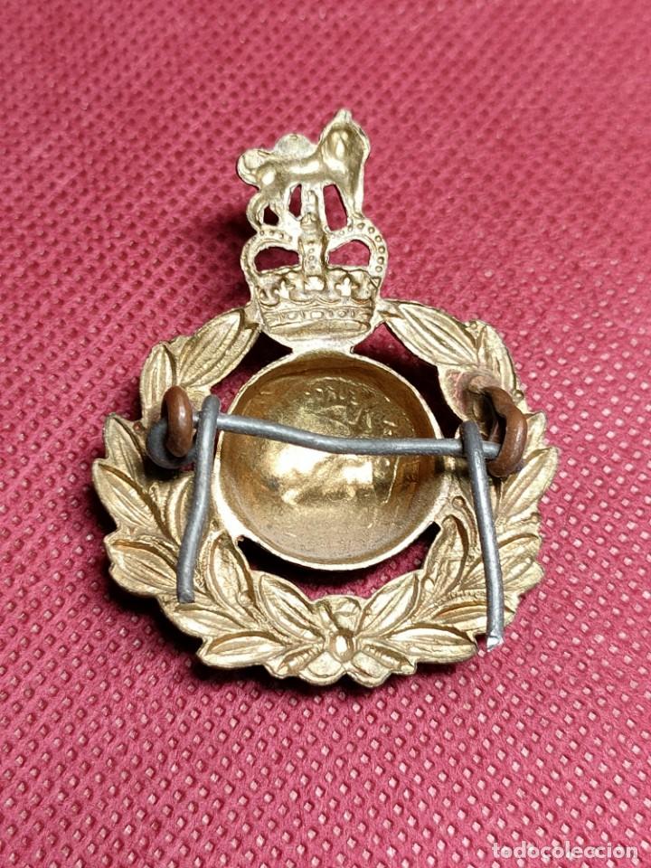 Militaria: INSIGNIA EUROPA - Foto 3