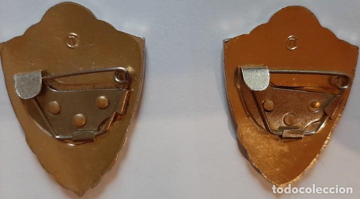Militaria: INSIGNIA EJERCITO URSS - Foto 2