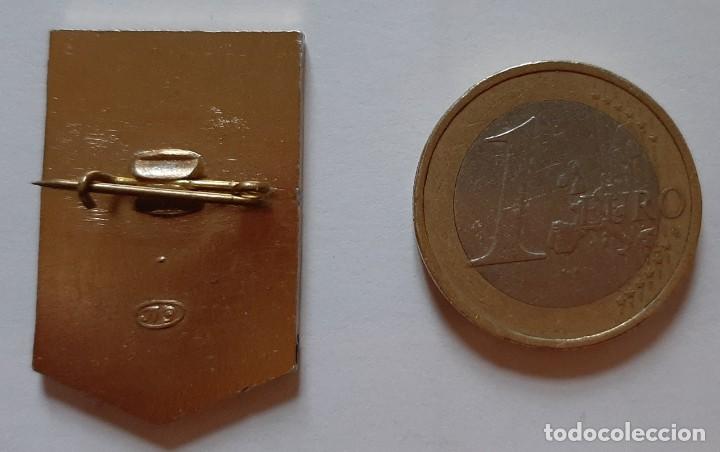 Militaria: INSIGNIA MILITAR EJERCITO URSS - Foto 4