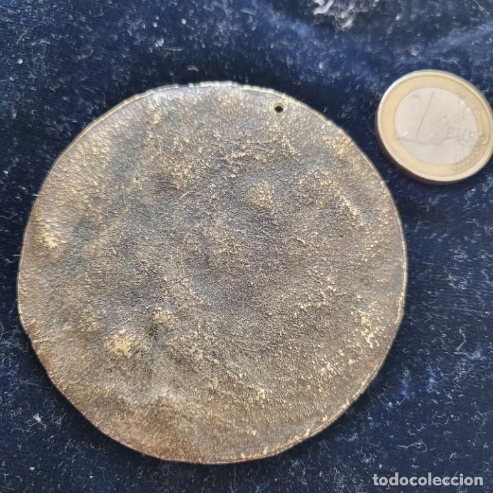 Militaria: Placa de Napole&oacute;n - Foto 4