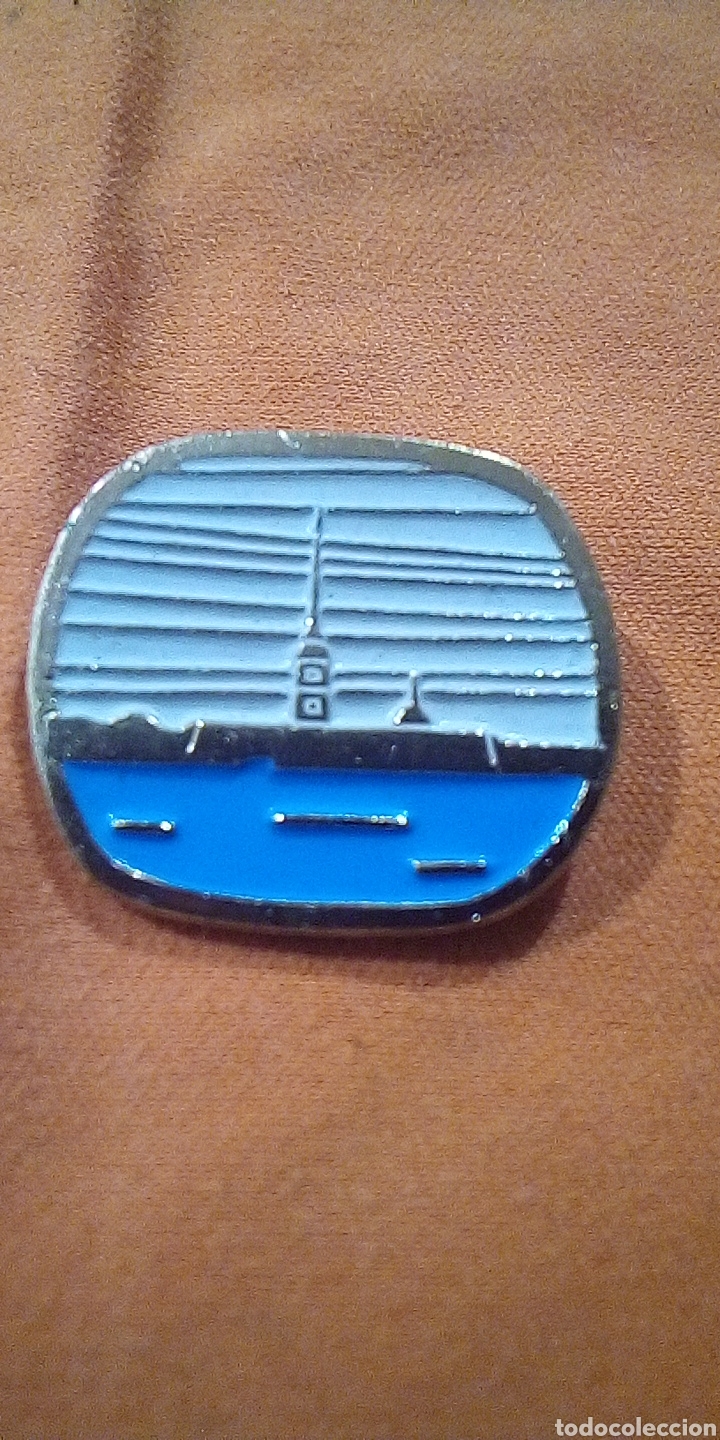 Militaria: INSIGNIA 000 RUSA SOVI&Eacute;TICA - Foto 1