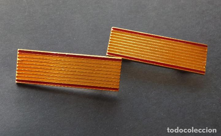 Militaria: DIVISA PARA CABO PRIMERO. - Foto 2