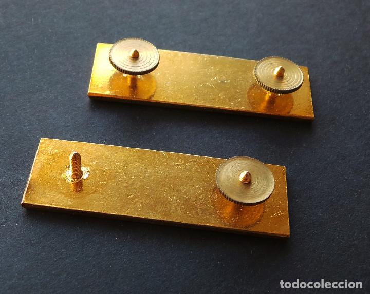 Militaria: DIVISA PARA CABO PRIMERO. - Foto 3