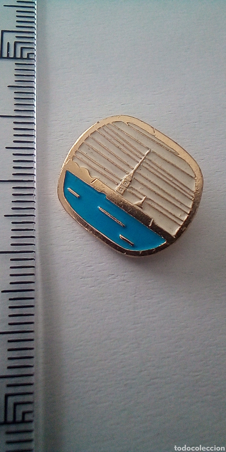 Militaria: INSIGNIA 000 RUSA SOVI&Eacute;TICA - Foto 3