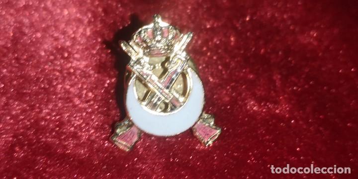 Pin de regulares