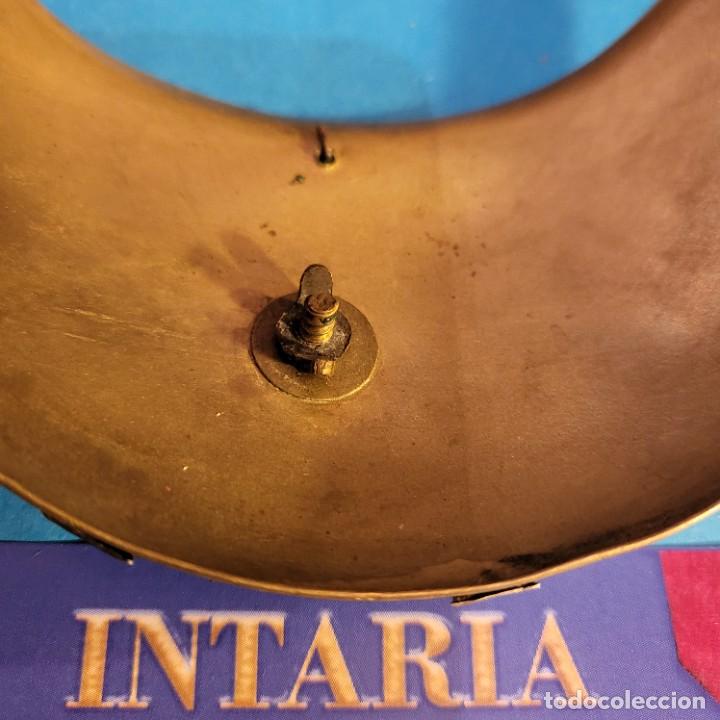 Militaria: Gola de la guardia de Napole&oacute;n 3 - Foto 4
