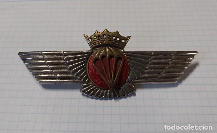 Militaria: Rokiski de los a&ntilde;os 60 - Foto 1