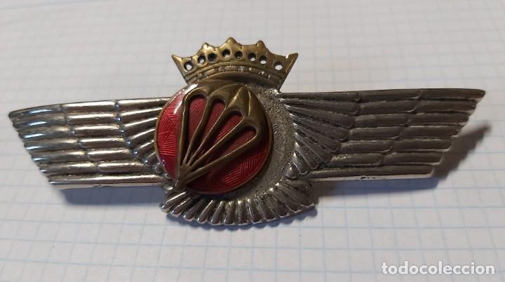 Militaria: Rokiski de los a&ntilde;os 60 - Foto 2